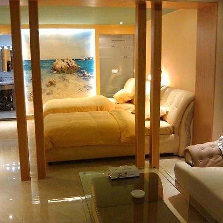 Shenghua Era Hotel Shaoguan エクステリア 写真