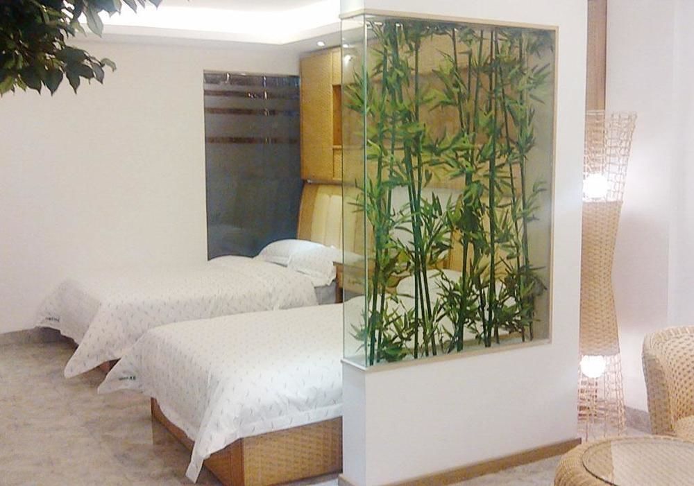 Shenghua Era Hotel Shaoguan エクステリア 写真