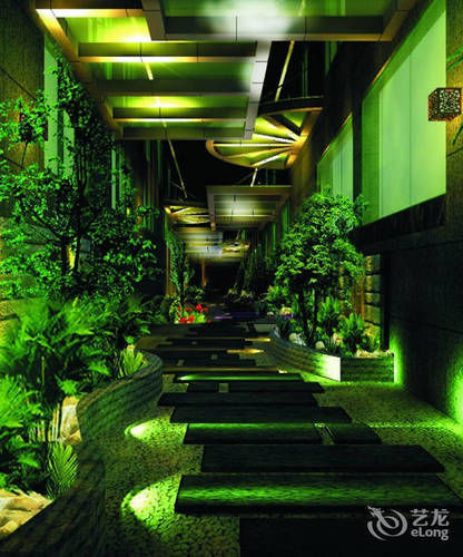 Shenghua Era Hotel Shaoguan エクステリア 写真