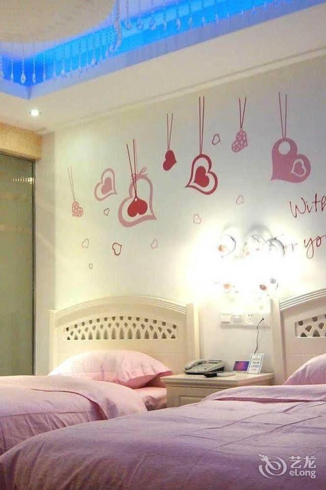 Shenghua Era Hotel Shaoguan エクステリア 写真
