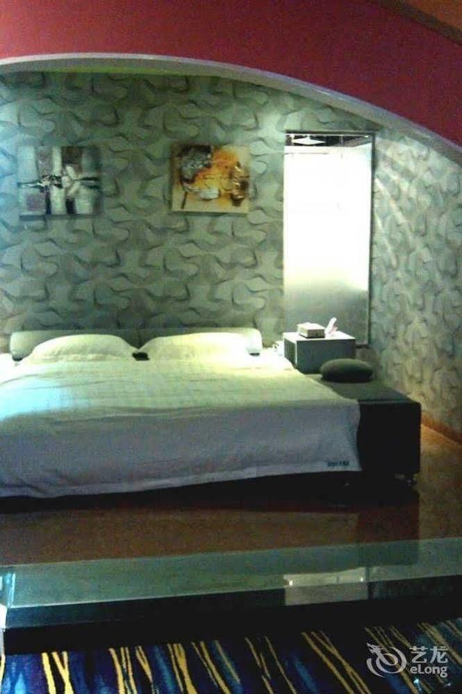 Shenghua Era Hotel Shaoguan エクステリア 写真